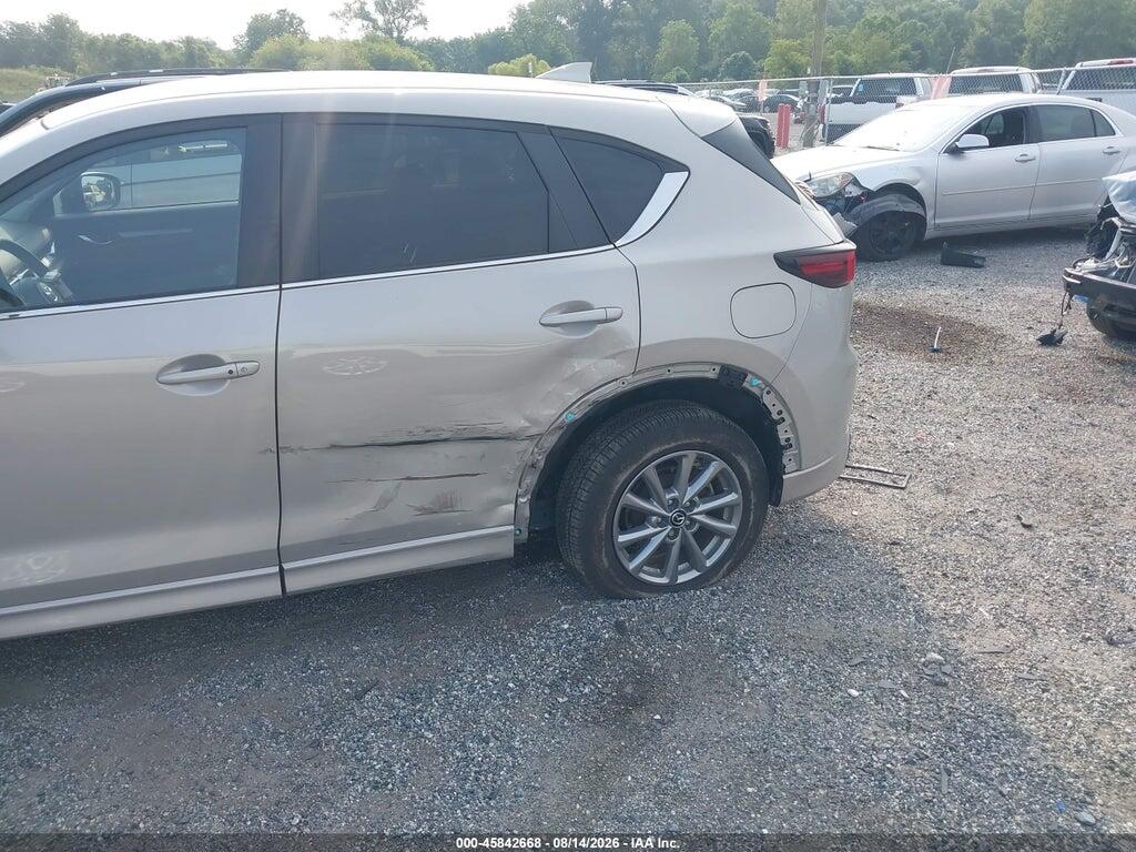 JM3KFBBL0R0487229 2024 MAZDA CX-5 photo no. 6