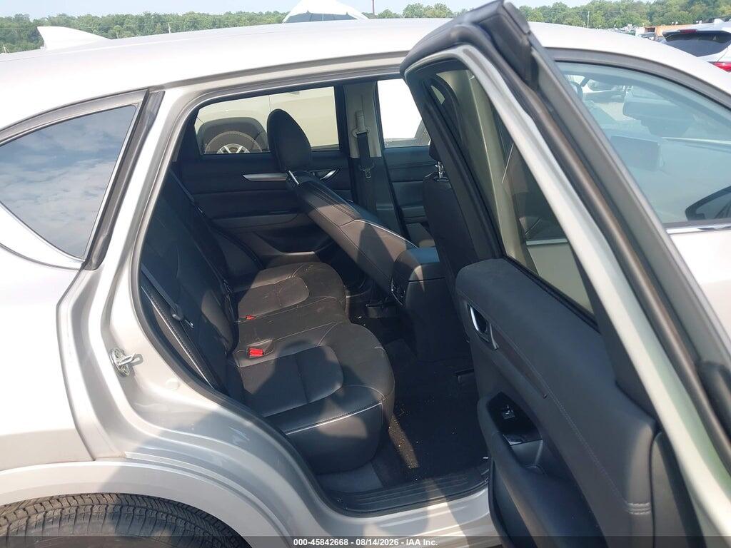JM3KFBBL0R0487229 2024 MAZDA CX-5 photo no. 8