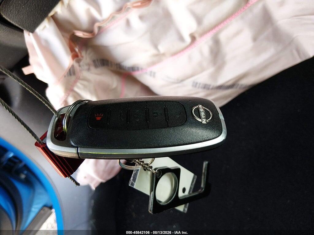 3N1AB8DV0RY296436 2024 NISSAN SENTRA photo no. 11