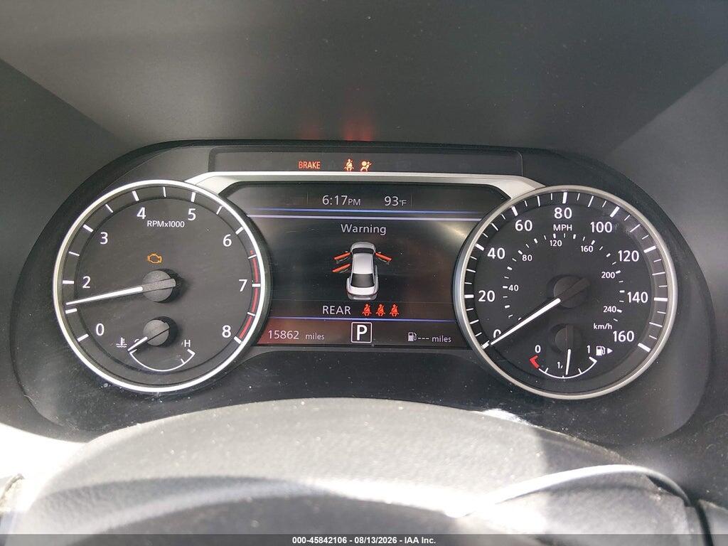 3N1AB8DV0RY296436 2024 NISSAN SENTRA photo no. 7