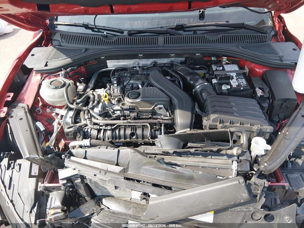 3VW7M7BU5RM076560 2024 VOLKSWAGEN JETTA photo no. 10