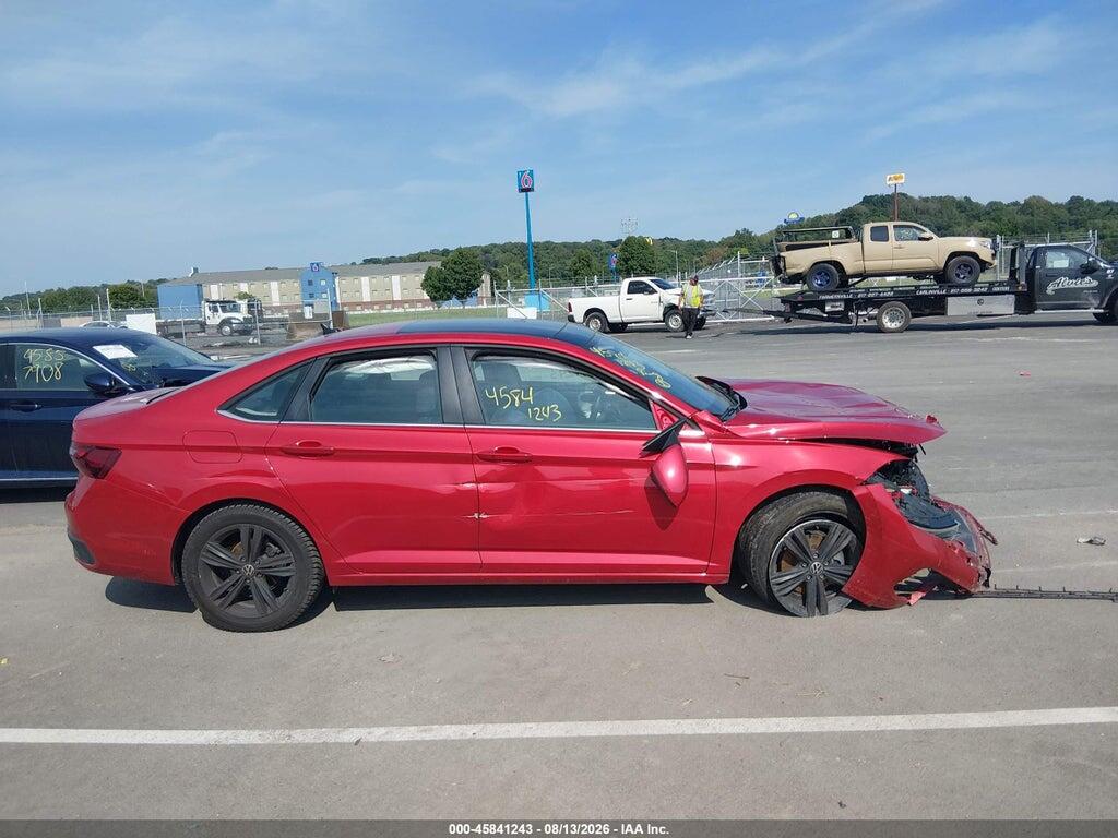 3VW7M7BU5RM076560 2024 VOLKSWAGEN JETTA photo no. 12