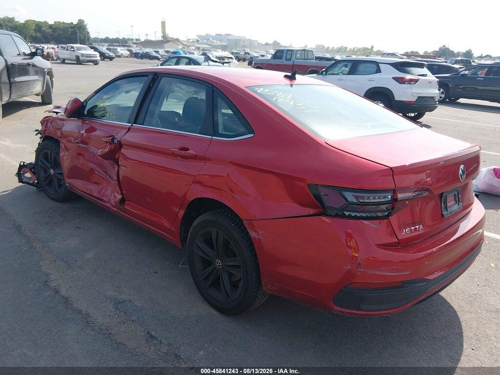 3VW7M7BU5RM076560 2024 VOLKSWAGEN JETTA photo no. 3