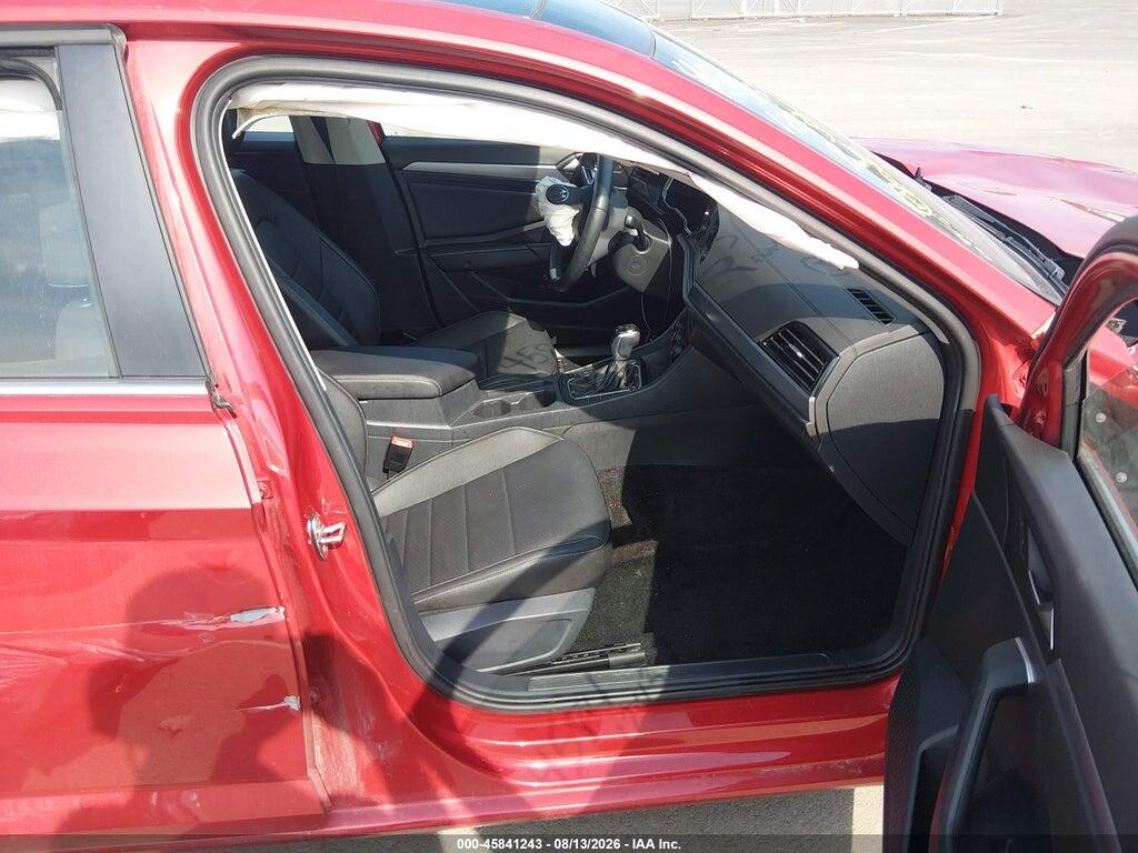 3VW7M7BU5RM076560 2024 VOLKSWAGEN JETTA photo no. 5