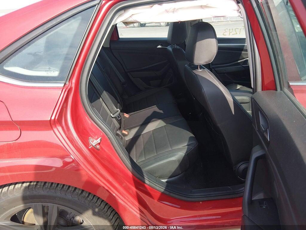 3VW7M7BU5RM076560 2024 VOLKSWAGEN JETTA photo no. 8