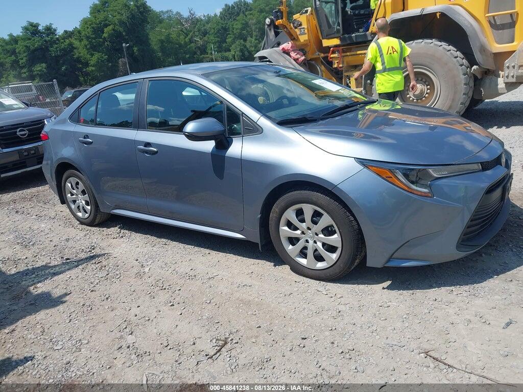 5YFB4MDE2RP180921 2024 TOYOTA COROLLA photo no. 1