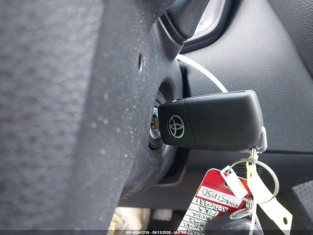 5YFB4MDE2RP180921 2024 TOYOTA COROLLA photo no. 10