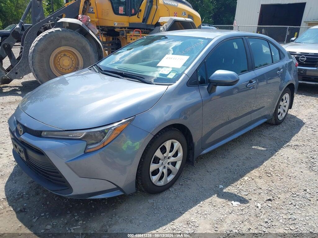 5YFB4MDE2RP180921 2024 TOYOTA COROLLA photo no. 2