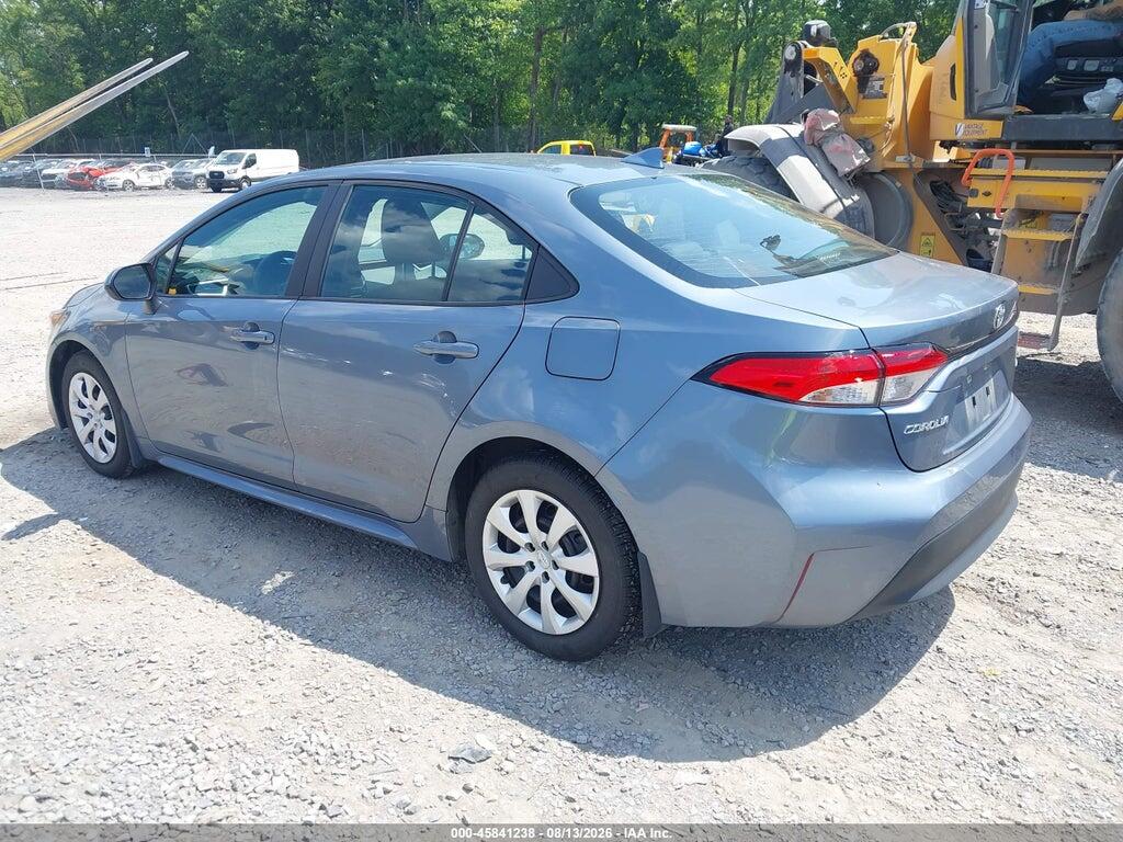 5YFB4MDE2RP180921 2024 TOYOTA COROLLA photo no. 3