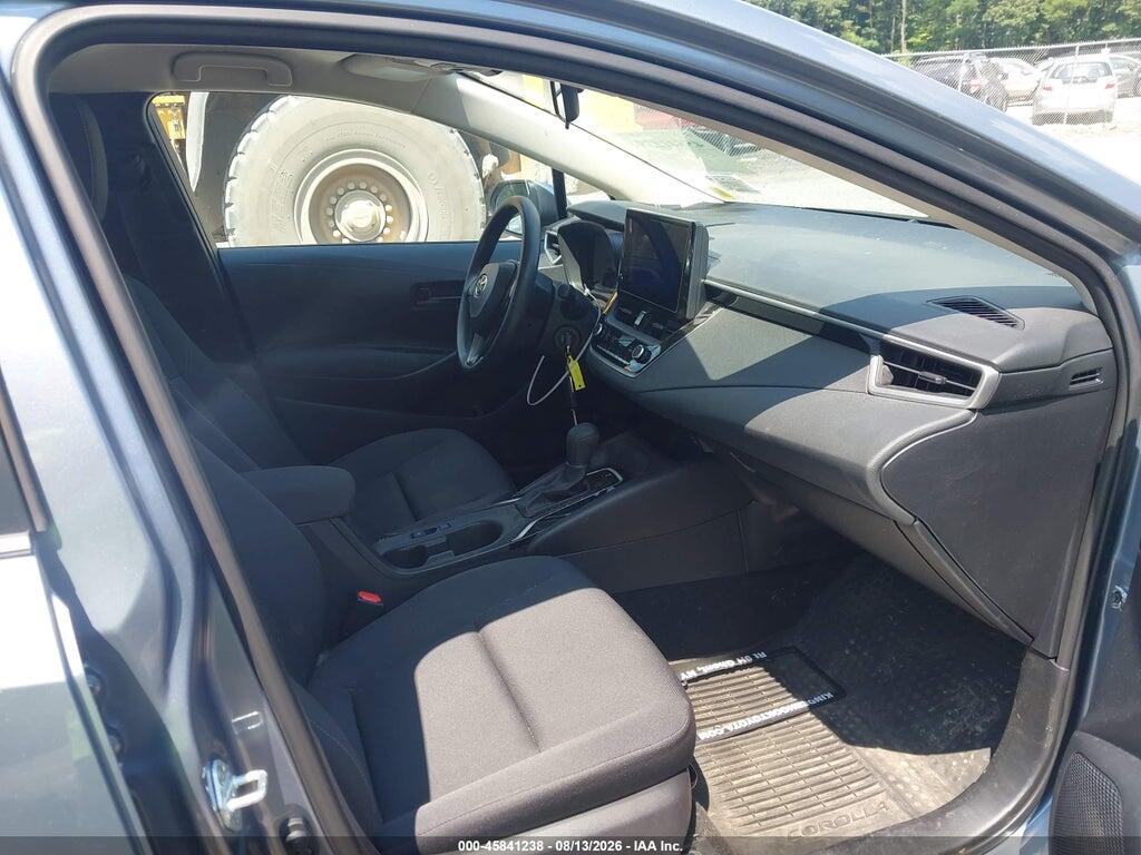 5YFB4MDE2RP180921 2024 TOYOTA COROLLA photo no. 5