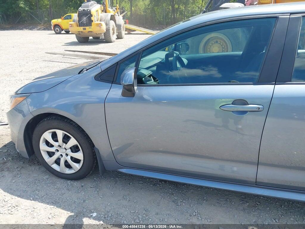 5YFB4MDE2RP180921 2024 TOYOTA COROLLA photo no. 6