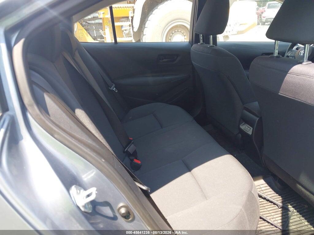 5YFB4MDE2RP180921 2024 TOYOTA COROLLA photo no. 8