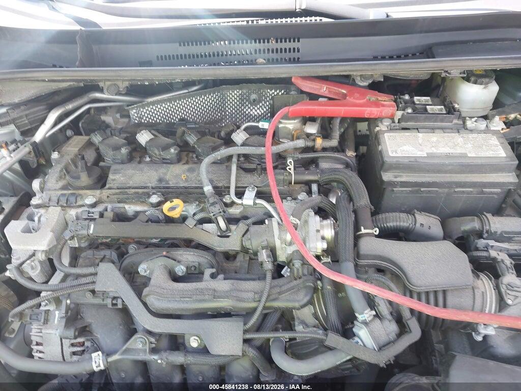 5YFB4MDE2RP180921 2024 TOYOTA COROLLA photo no. 9