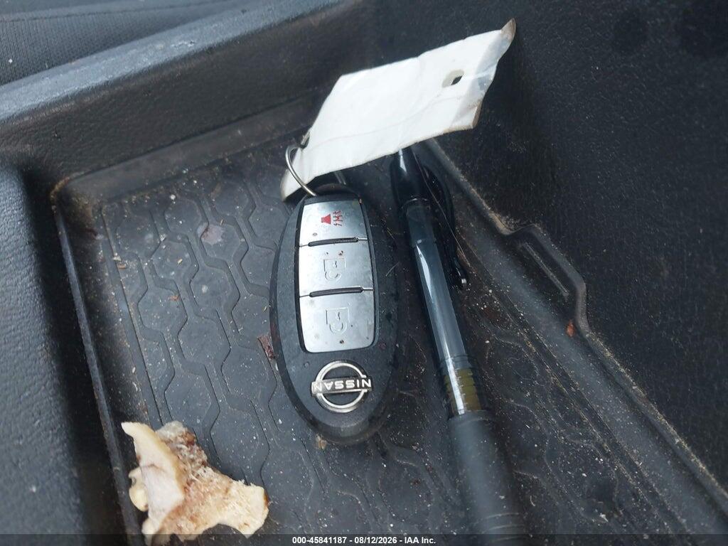 1N6ED1CL6RN640166 2024 NISSAN FRONTIER photo no. 11