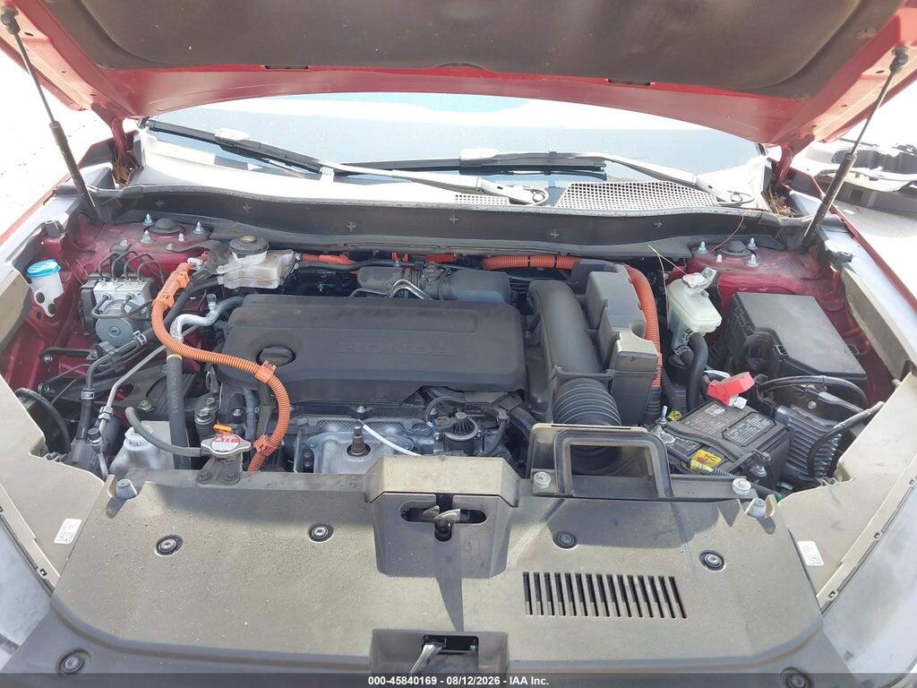 5J6RS5H89RL001971 2024 HONDA CR-V HYBRID photo no. 10