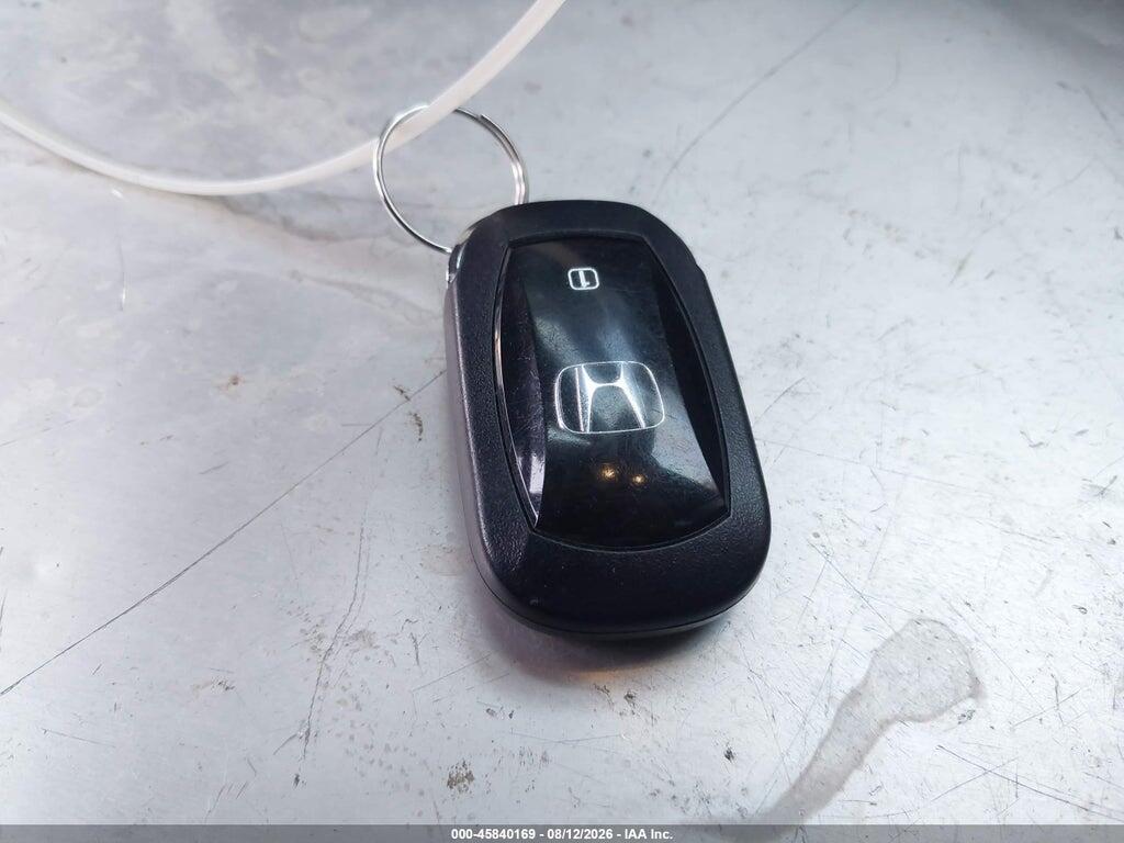 5J6RS5H89RL001971 2024 HONDA CR-V HYBRID photo no. 11