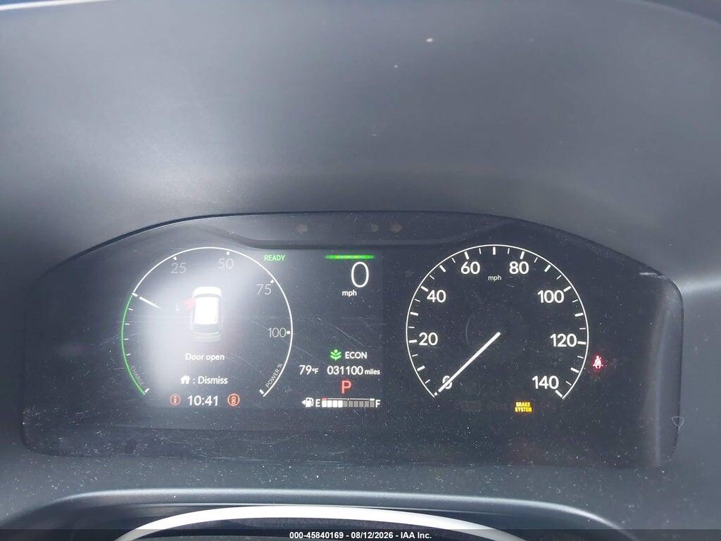 5J6RS5H89RL001971 2024 HONDA CR-V HYBRID photo no. 7