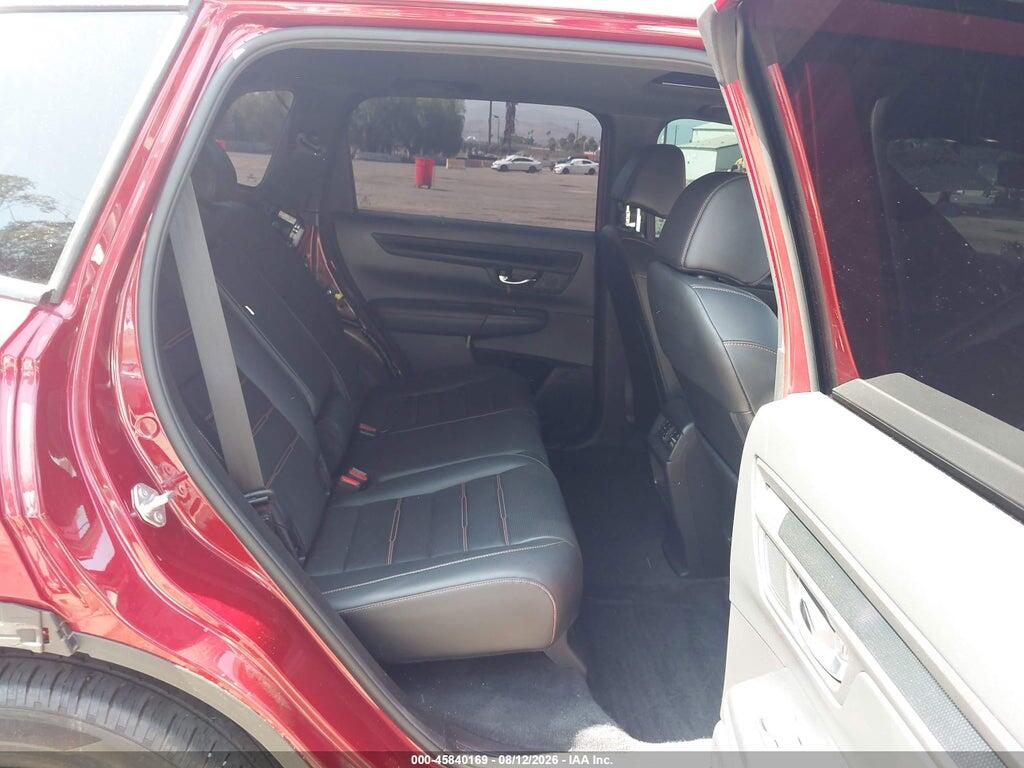 5J6RS5H89RL001971 2024 HONDA CR-V HYBRID photo no. 8