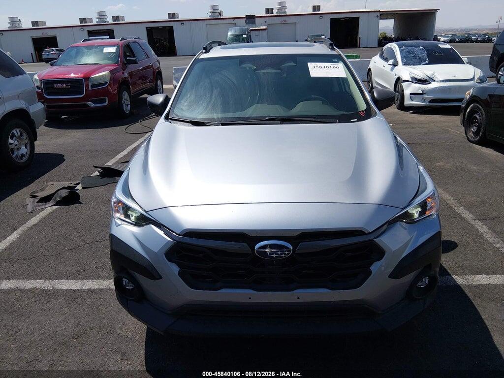 JF2GUADC6RH376649 2024 SUBARU CROSSTREK photo no. 12
