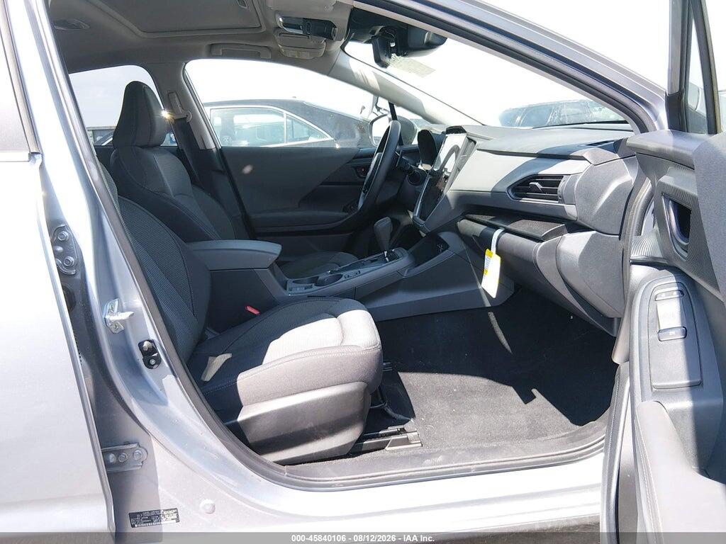 JF2GUADC6RH376649 2024 SUBARU CROSSTREK photo no. 5