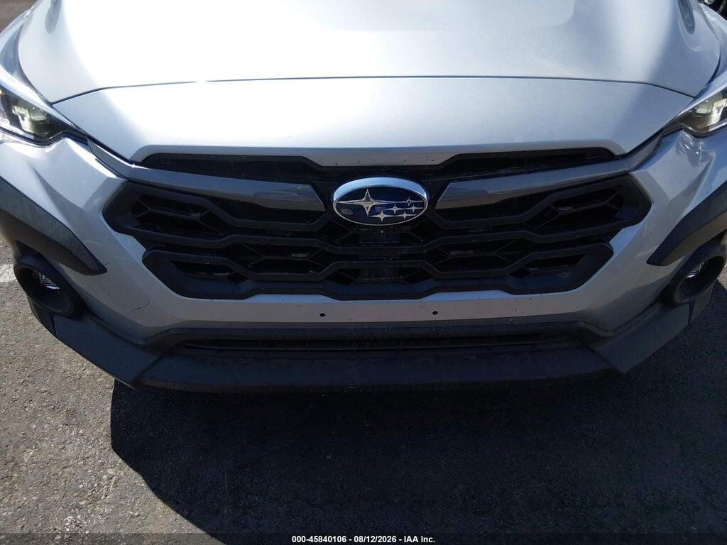 JF2GUADC6RH376649 2024 SUBARU CROSSTREK photo no. 6