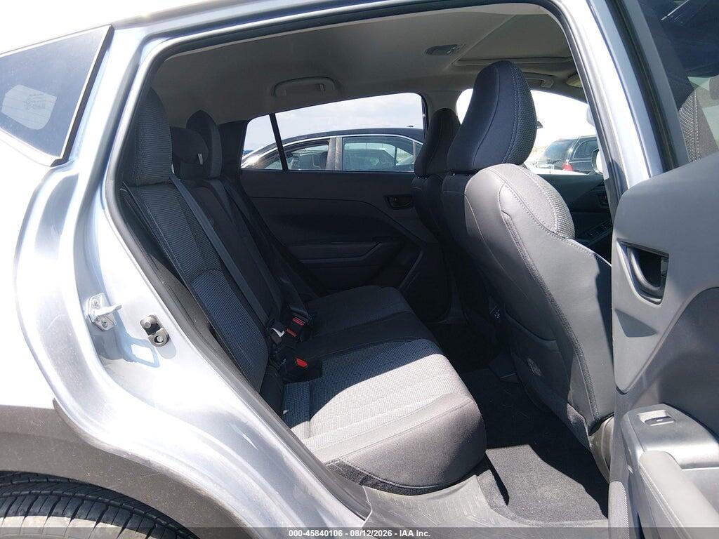 JF2GUADC6RH376649 2024 SUBARU CROSSTREK photo no. 8