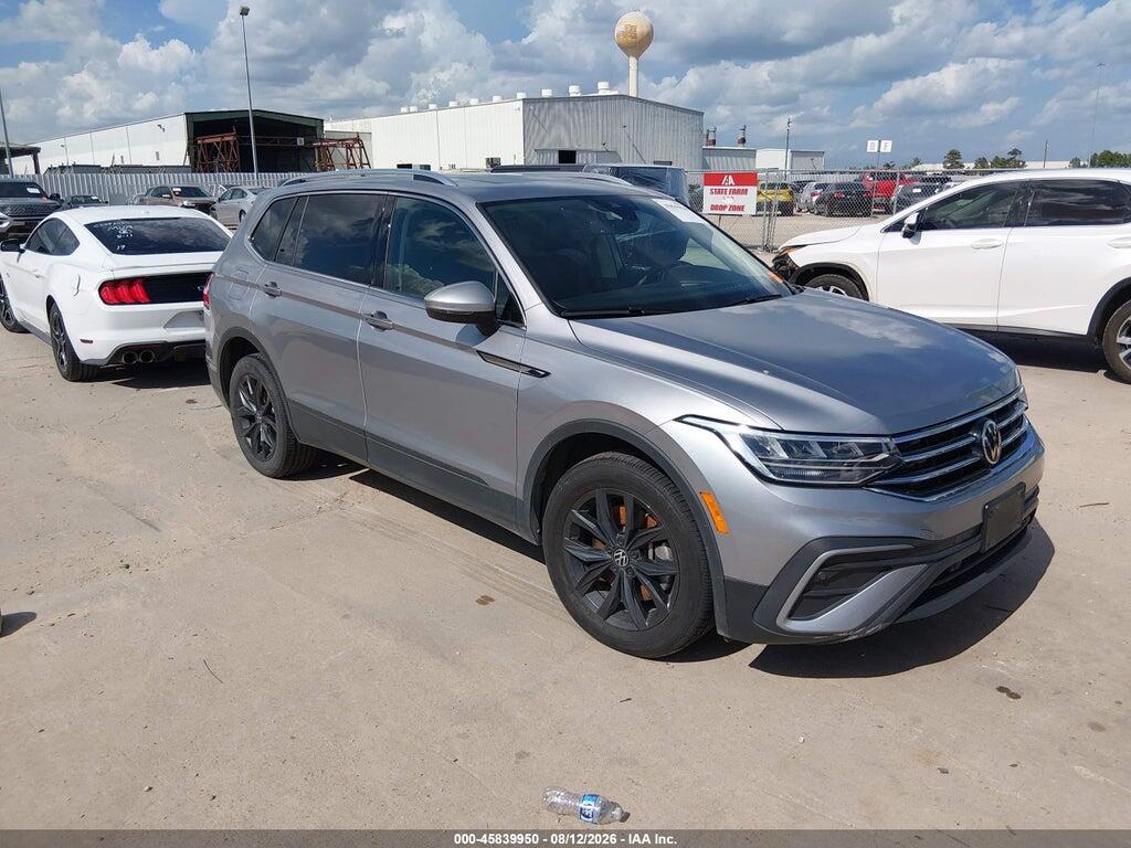3VVNB7AX4RM065093 2024 VOLKSWAGEN TIGUAN photo no. 1