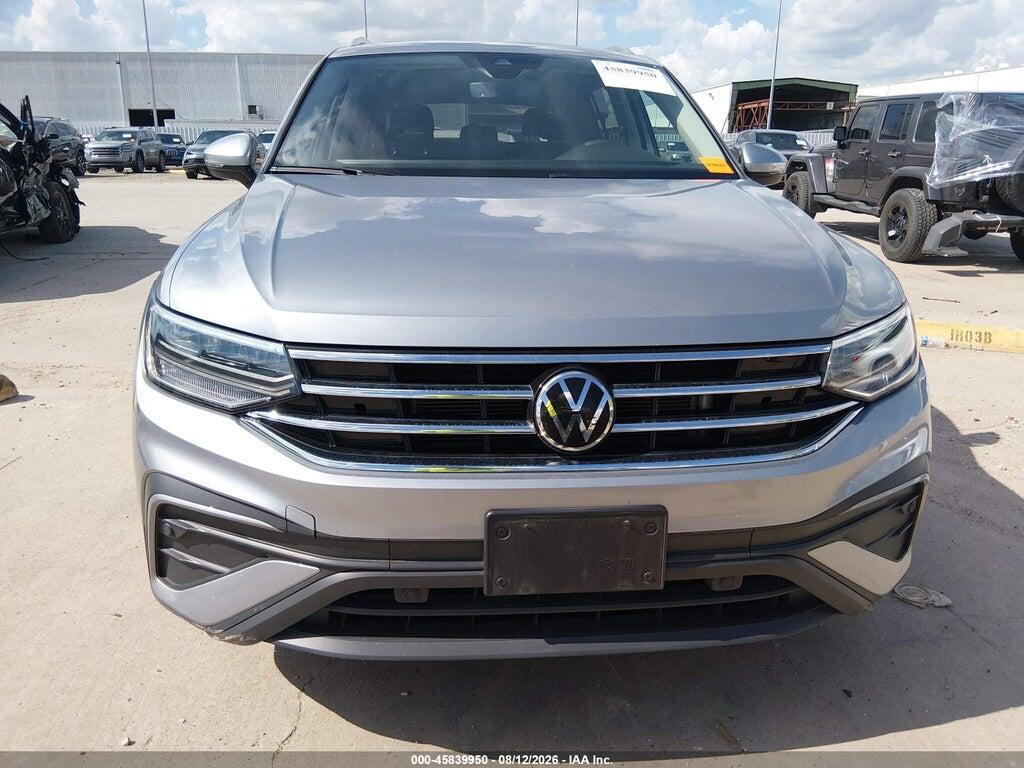 3VVNB7AX4RM065093 2024 VOLKSWAGEN TIGUAN photo no. 12