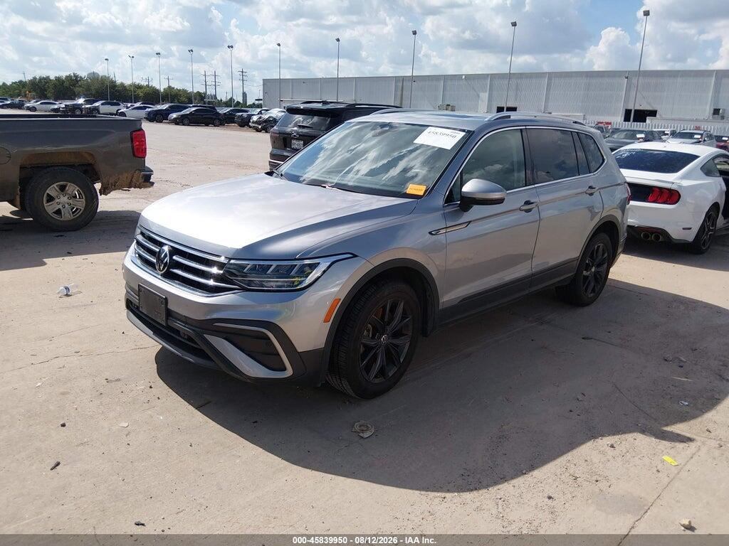3VVNB7AX4RM065093 2024 VOLKSWAGEN TIGUAN photo no. 2