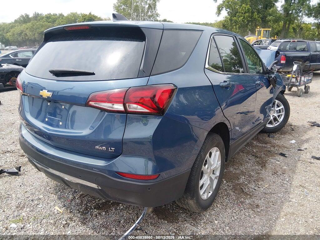 3GNAXUEG7RL339844 2024 CHEVROLET EQUINOX photo no. 4