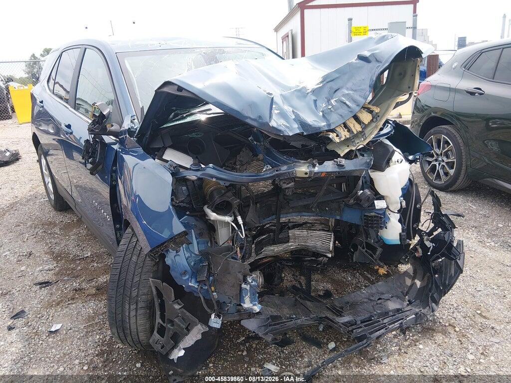 3GNAXUEG7RL339844 2024 CHEVROLET EQUINOX photo no. 6