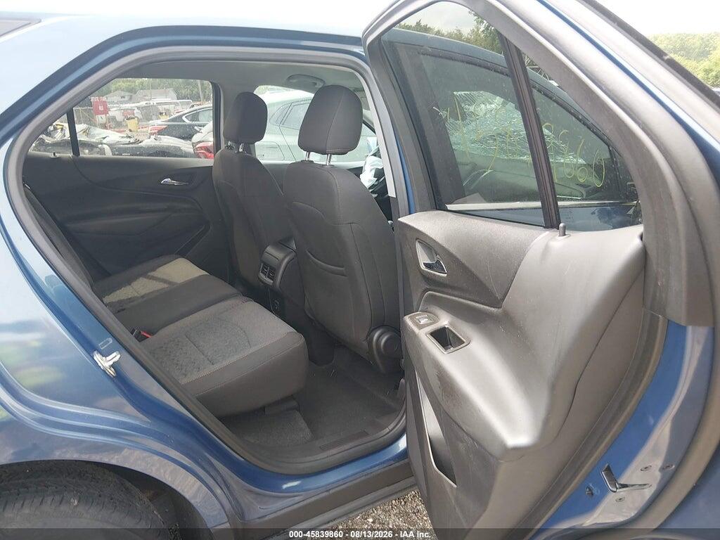 3GNAXUEG7RL339844 2024 CHEVROLET EQUINOX photo no. 8
