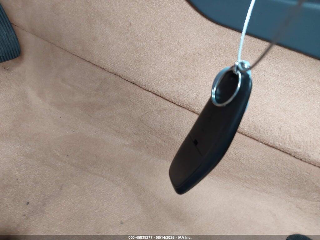 50EA1TEAXRA002202 2024 LUCID AIR photo no. 11