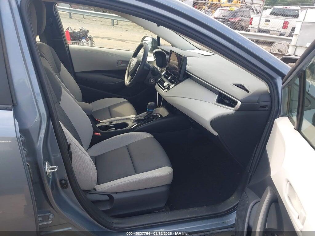 JTDBCMFE9R3064009 2024 TOYOTA COROLLA photo no. 5