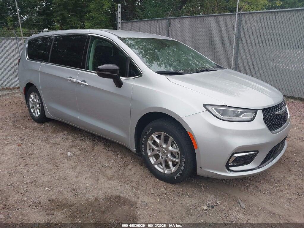 2C4RC1BG4RR149089 2024 CHRYSLER PACIFICA photo no. 1