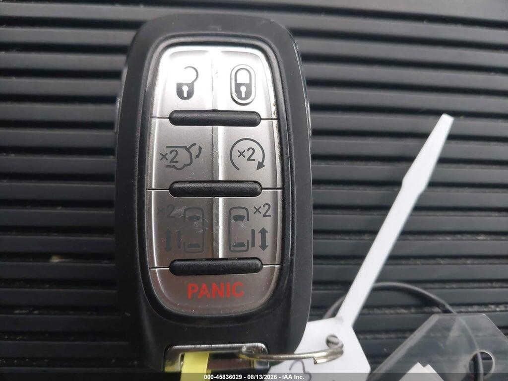 2C4RC1BG4RR149089 2024 CHRYSLER PACIFICA photo no. 11