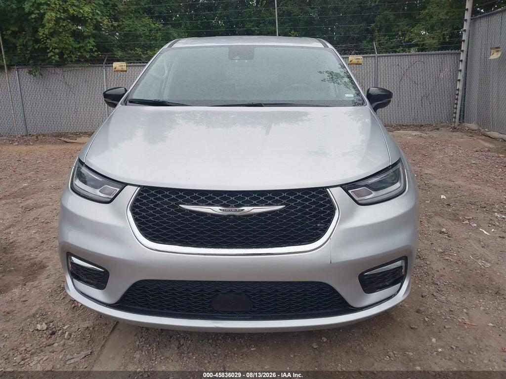 2C4RC1BG4RR149089 2024 CHRYSLER PACIFICA photo no. 12