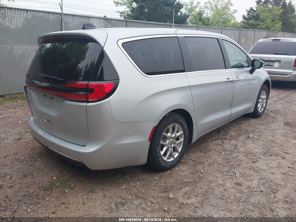 2C4RC1BG4RR149089 2024 CHRYSLER PACIFICA photo no. 4