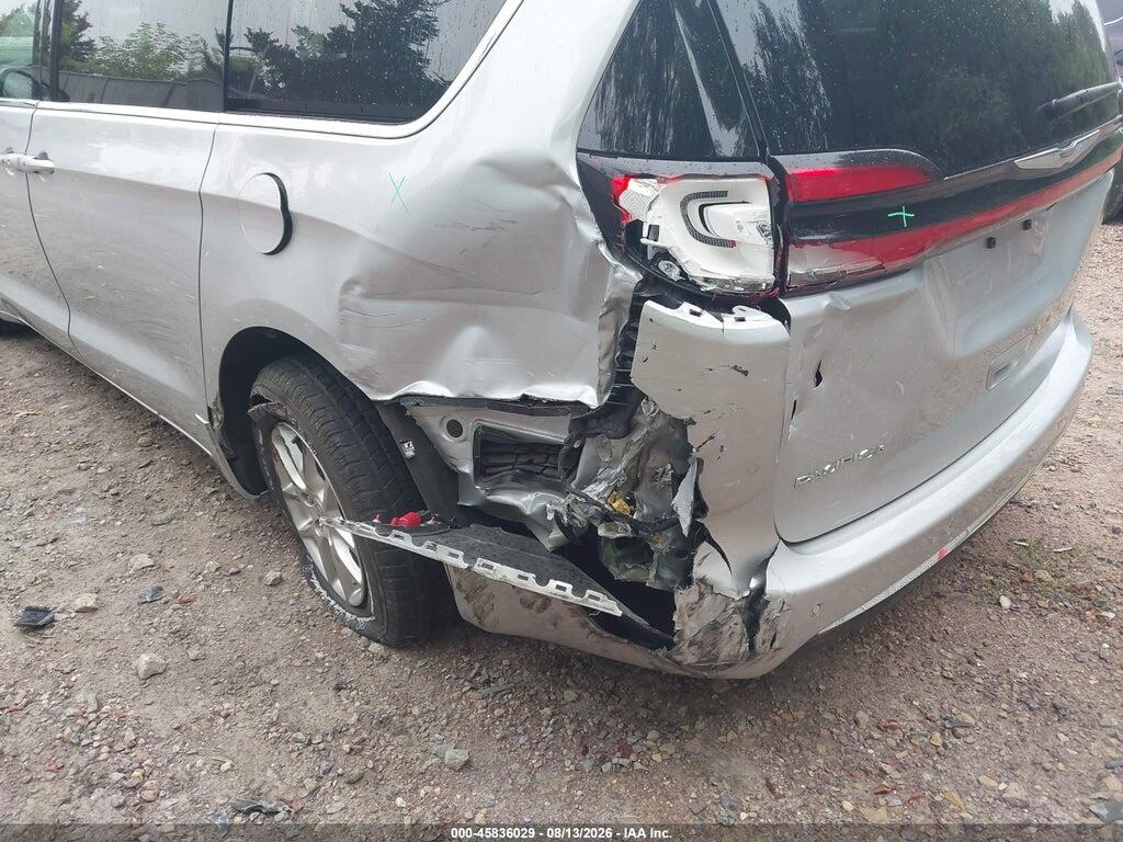 2C4RC1BG4RR149089 2024 CHRYSLER PACIFICA photo no. 6