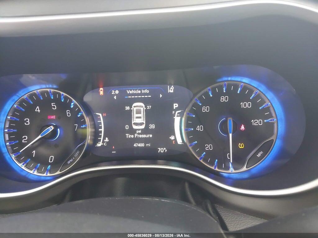 2C4RC1BG4RR149089 2024 CHRYSLER PACIFICA photo no. 7
