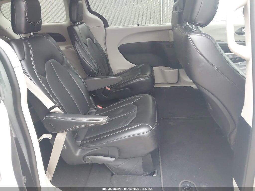 2C4RC1BG4RR149089 2024 CHRYSLER PACIFICA photo no. 8