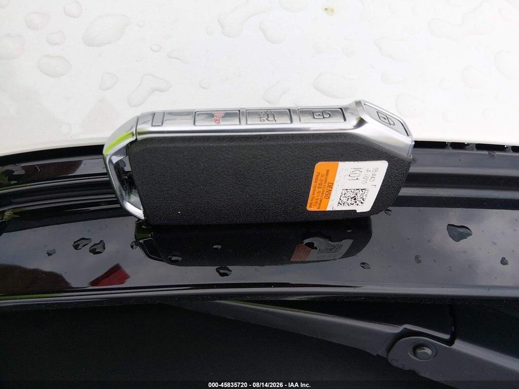 KNDCT3L19R5101399 2024 KIA NIRO EV photo no. 11