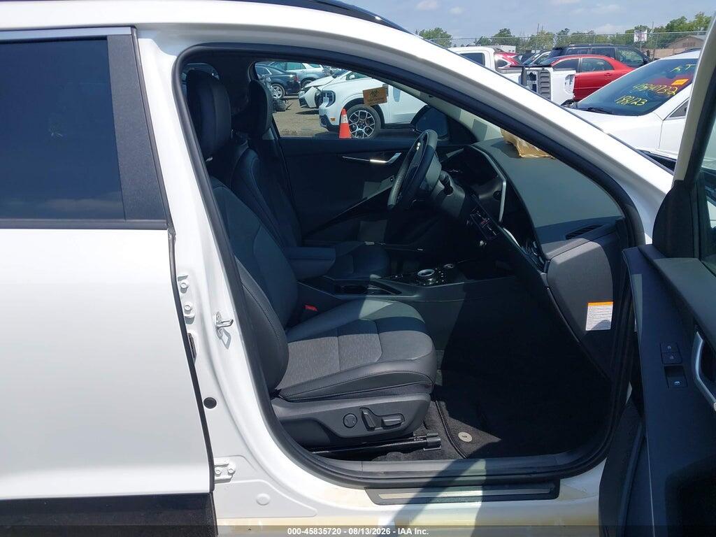 KNDCT3L19R5101399 2024 KIA NIRO EV photo no. 5