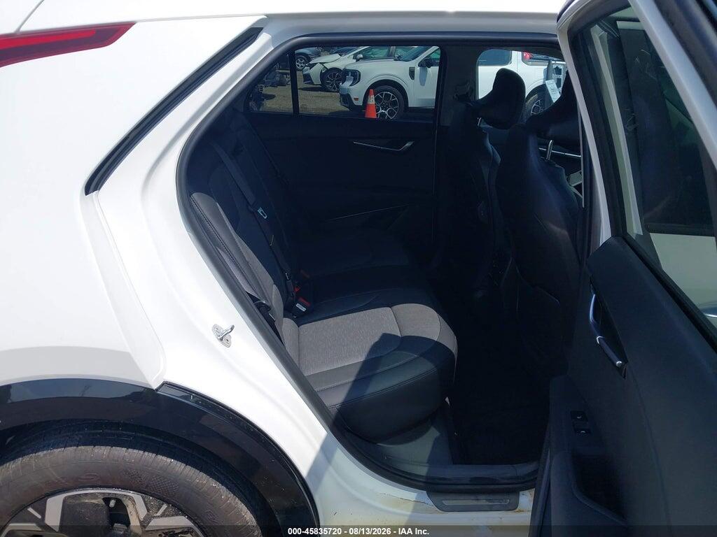 KNDCT3L19R5101399 2024 KIA NIRO EV photo no. 8