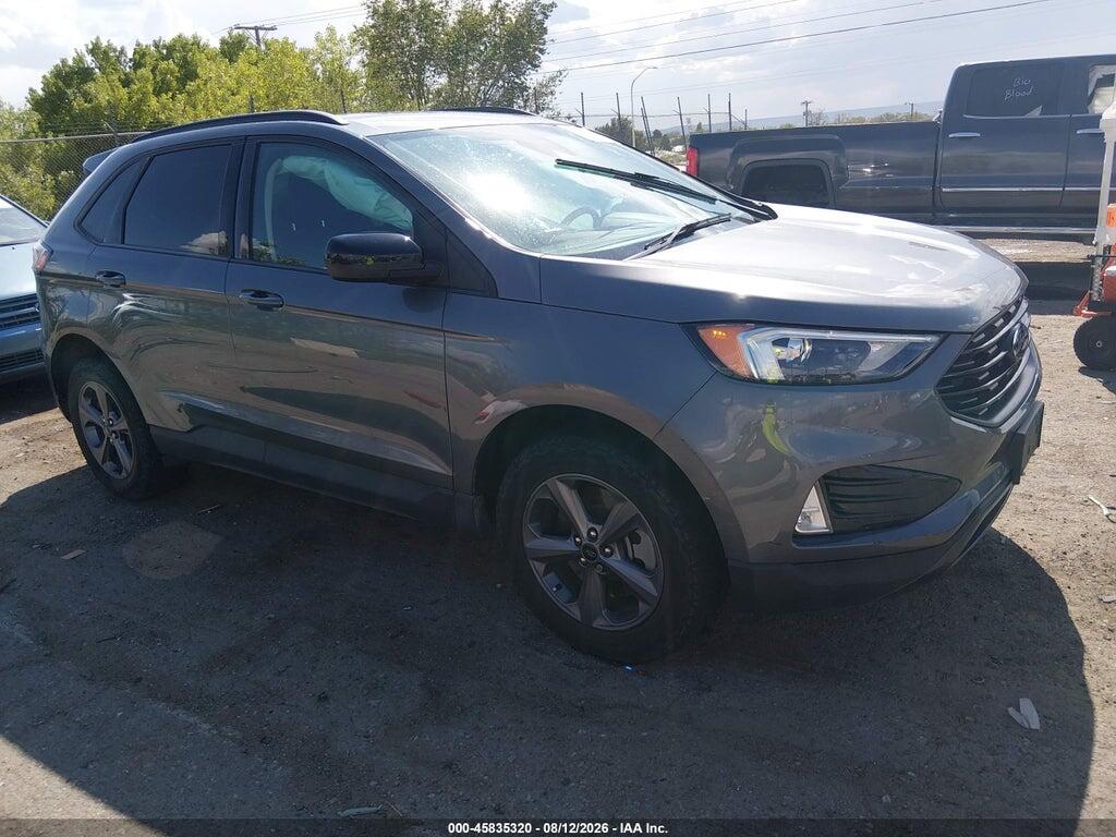 2FMPK4J96RBA15154 2024 FORD EDGE photo no. 1