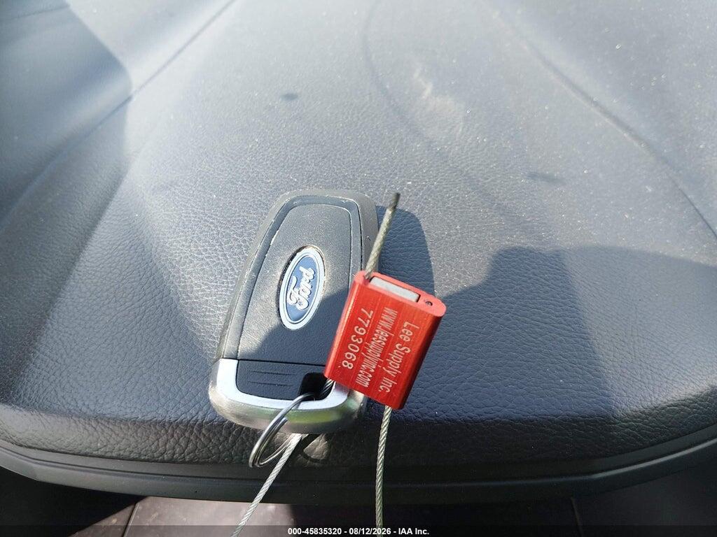2FMPK4J96RBA15154 2024 FORD EDGE photo no. 11