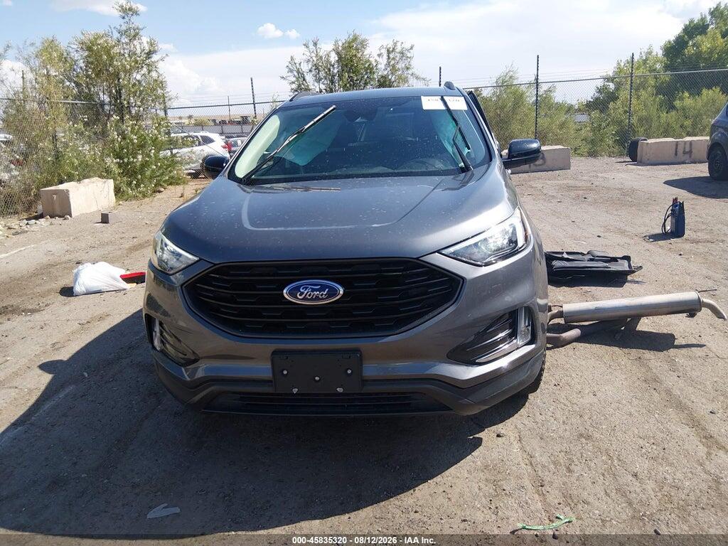 2FMPK4J96RBA15154 2024 FORD EDGE photo no. 12