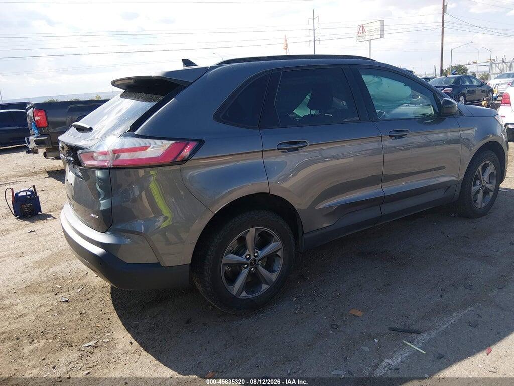 2FMPK4J96RBA15154 2024 FORD EDGE photo no. 4