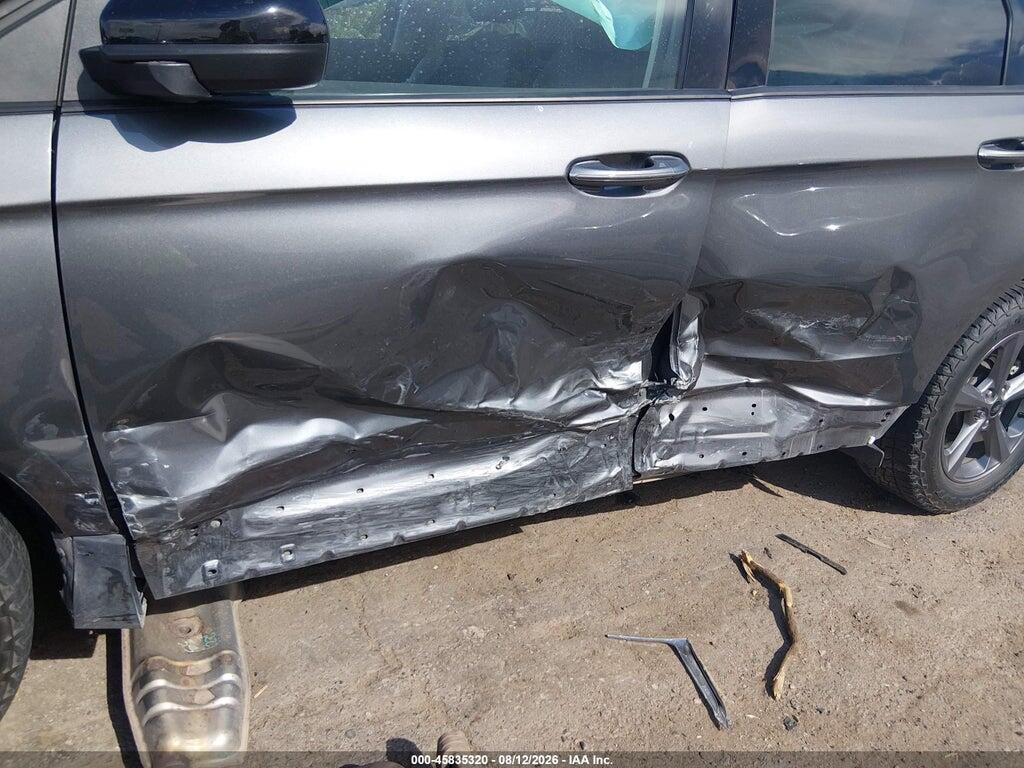 2FMPK4J96RBA15154 2024 FORD EDGE photo no. 6