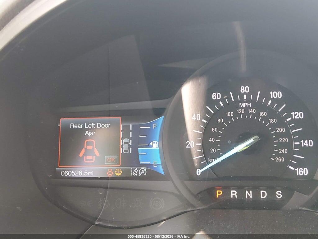 2FMPK4J96RBA15154 2024 FORD EDGE photo no. 7